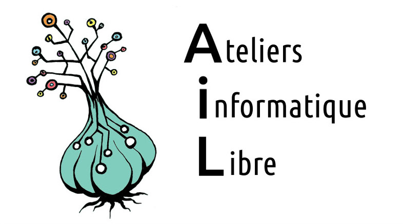 Atelier Informatique Libre
